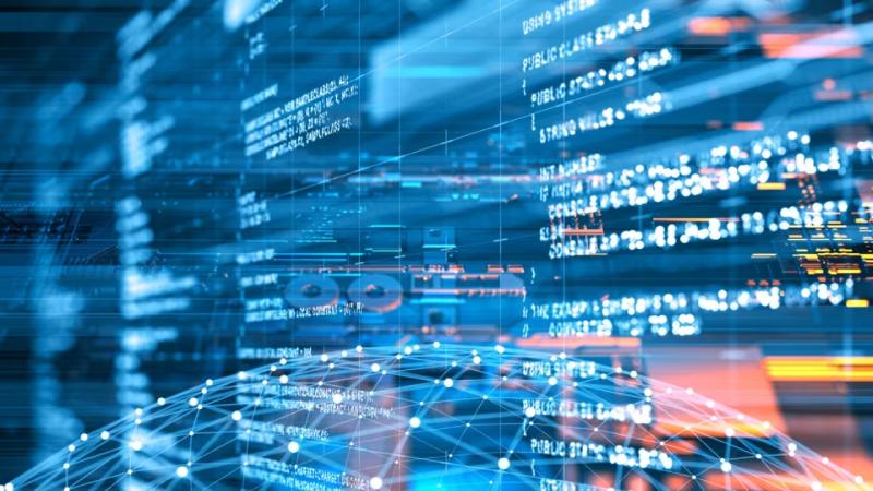 Linux基石：乌海小程序开发公司的技术底座与发行版选择逻辑