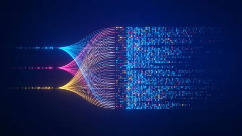 乌海软件开发：解锁高性能应用的核心技术路径
